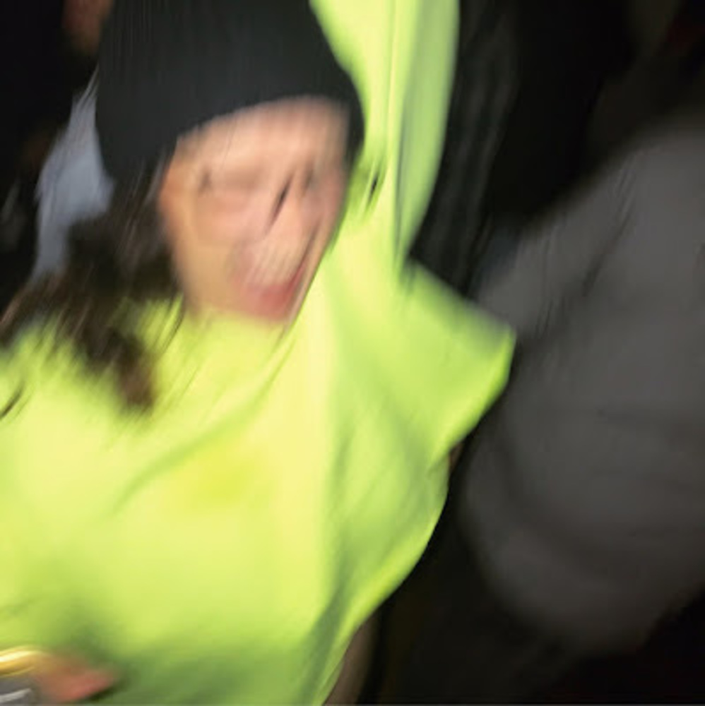 Meet your Posher, Ashtyn